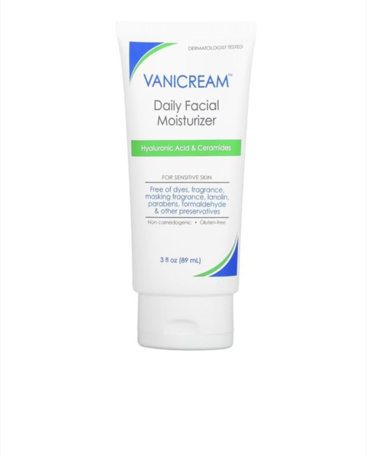 Vanicream Daily Facial Moisturizer Extra.ge 852657