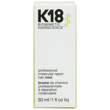 Product image of K18 30მლ თმის მისტი