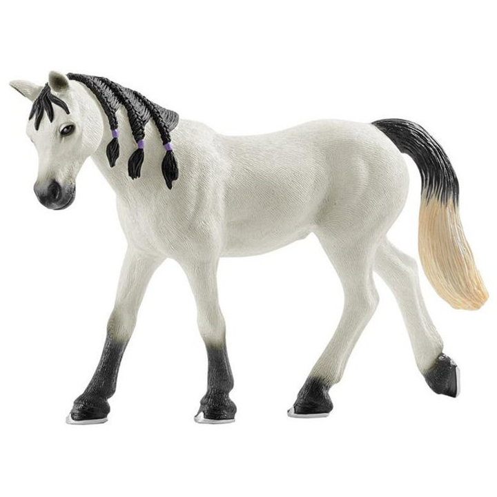schleich-arabian-mare-satamasho-figura