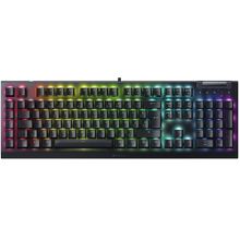 Product image of RAZER BLACKWIDOW V4 X BLACK სადენიანი მექანიკური კლავიატურა