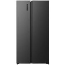 Product image of Hisense RS3P558NEF1 SIDE BY SIDE მაცივარი