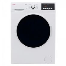 Product image of GRAETZ WD8614W 8/6 კგ სარეცხი/საშრობი მანქანა