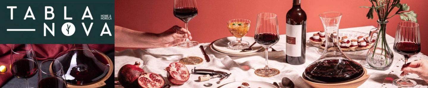 Cover photo of Tabla Nova