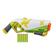 Product image of Hasbro Shadow Sensei ნერფის თოფი რობლოქსის სერიიდან