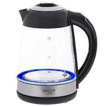 Product image of ADLER AD1285 1.7ლ ელექტრო ჩაიდანი