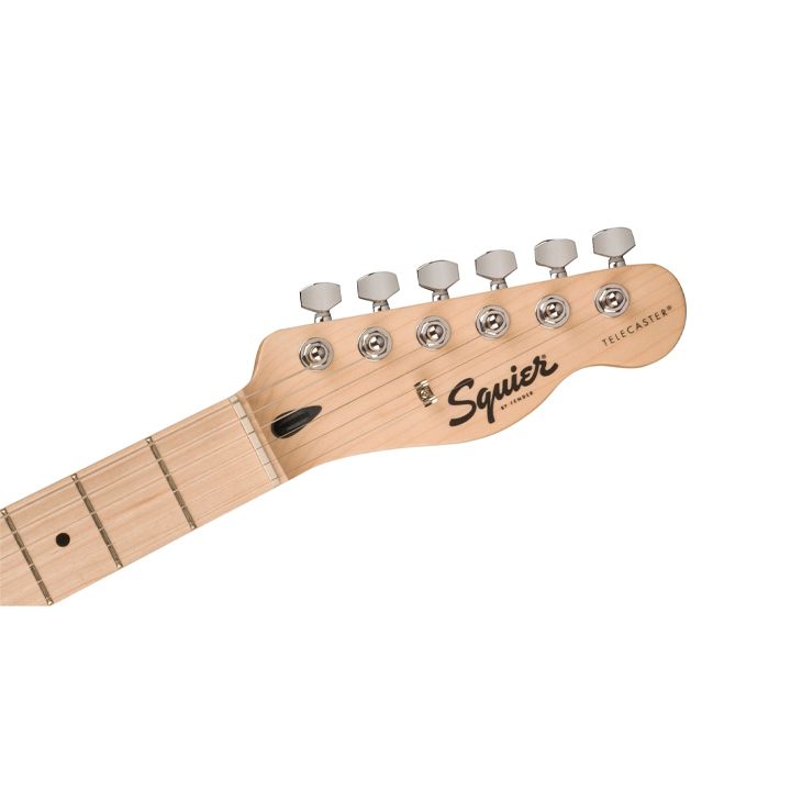 fender-squier-sonic-telecaster-maple-fingerboard-white-pickguard-eleqtro-gitara-photo-4