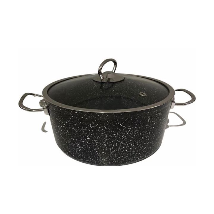 oms-qvabi-graniti-shavi-28-x-13-sm-3115-25248