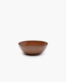 Product image of Serax Terres de rêves XL ყავისფერი ჯამი