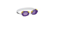 Product image of საბავშვო ცურვის სათვალე PALMA Goggles 4+ kids (იასამნისფერი)