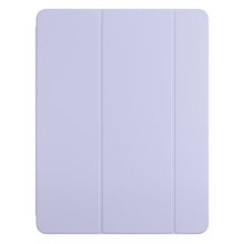 Product image of Apple Smart Folio for iPad Air 13" Light Violet პლანშეტის ქეისი