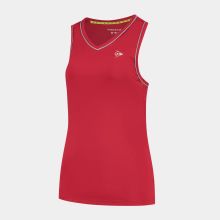 Product image of ქალის სპორტული მაისური უმკლავო D AP CLUB LADIES TANK TOP-JESTER RED ზომა M (მუქი წითელი)