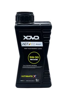 Product image of XOVO 5W-30 ძრავის ზეთი 1 ლ
