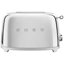 Product image of SMEG TSF01SSEU ტოსტერი