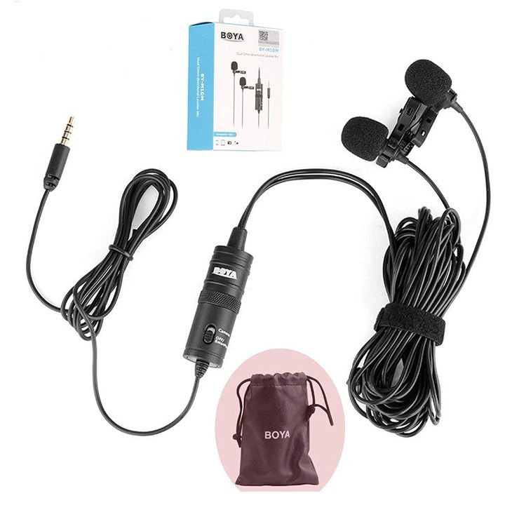 boya-by-m1dm-jack-plug-mikrofoni-photo-2