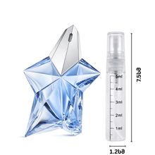 Product image of Mugler Angel 5მლ ატომაიზერით