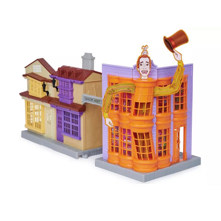 spin-master-hari-poteris-jadosnuri-sakhli-da-figurebi-photo-2