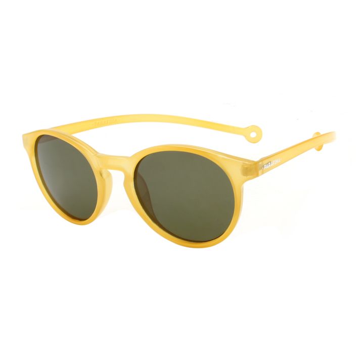 parafina-isla-transperent-yellow-mzis-satvale-photo-2