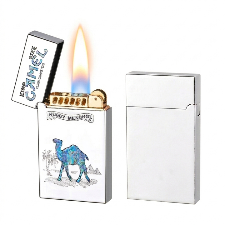 lighters-camel-navtis-santebela