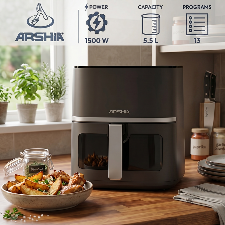 arshia-af160-3640-1500w-aerogrili-photo-2