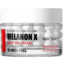 Product image of MEDI-PEEL MELANON X DROP GEL CREAM სახის კრემ-გელი