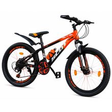 Product image of SCOT O24 24" ველოსიპედი