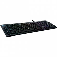 Product image of Logitech G815 Rus L920-009007 Gaming კლავიატურა