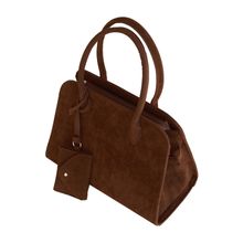 Product image of MERAKI Office bag ყავისფერი ჩანთა