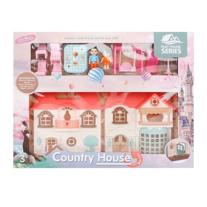 barbie-house-barbis-sakhli-avejit-photo-4