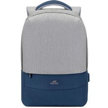 Product image of Rivacase 7562 Anti-Theft Laptop Backpack ნოუთბუქის ზურგჩანთა