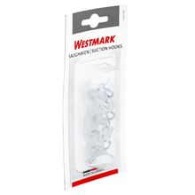 Product image of Westmark 10ც წებოვანი საკიდი