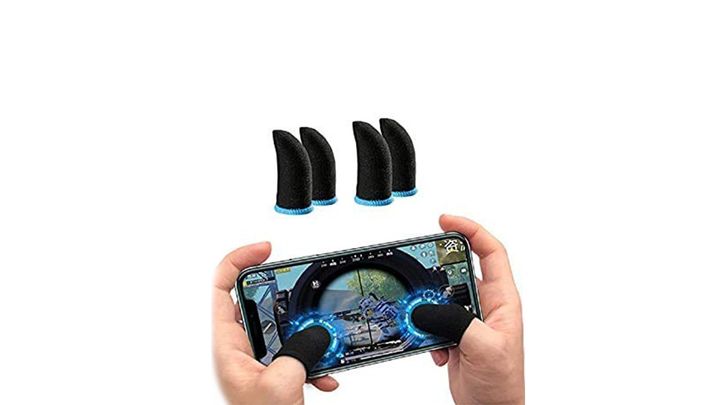 finger-sleeve-satite-tamashebistvis-shavi-photo-2