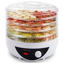 Product image of ESPERANZA EKD002 5 დონიანი ჩირის აპარატი