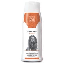 Product image of M-Pets Long Hair გრძელი ბეწვის შამპუნი 250 მლ