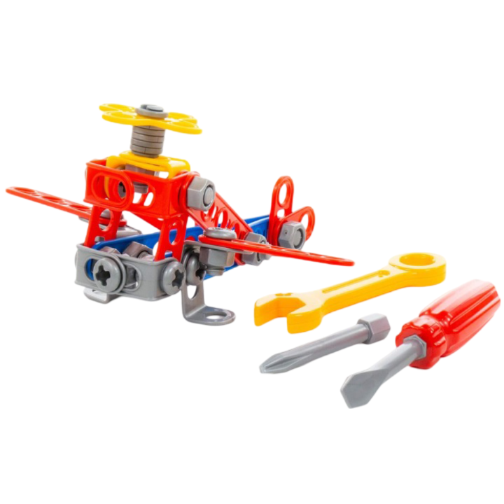 polesie-konstruqtori