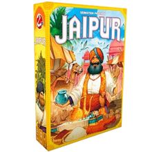 Product image of Jaipur სამაგიდო თამაში
