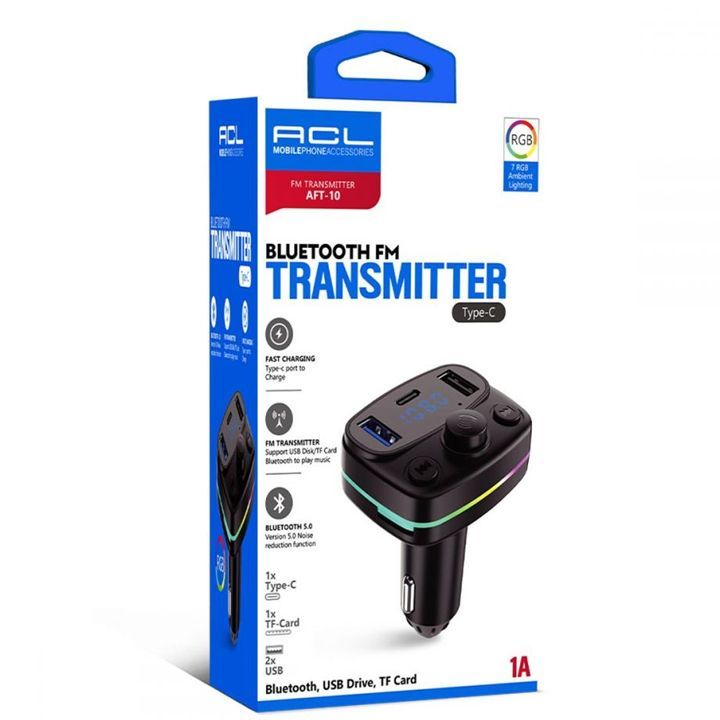 acl-aft-10-rgb-fm-transmitter-modulatori-photo-2