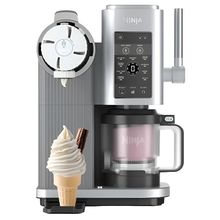 Product image of Ninja NC701EU ნაყინის აპარატი