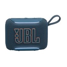 Product image of JBL Go 5 Blue პორტატული დინამიკი