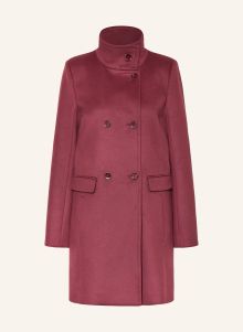 Product image of PATRIZIA PEPE ქურთუკი Essential high necked cloth coat FW24