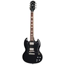 Product image of EPIPHONE SG Standard Ebony ელექტრო გიტარა
