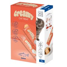 Product image of M-PETS CREAMY კატის  სასუსნავი კრემი