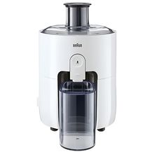 Product image of BRAUN 500W წვენსაწური