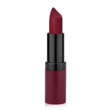 Product image of Golden Rose VELVET MATTE LIPSTICK NO: 20 ტუჩსაცხი