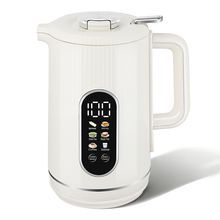 Product image of Stainless Steel Cordless Electric Kettle ელექტრო ჩაიდანი
