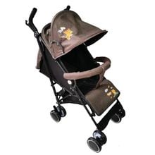 Product image of საბავშვო ეტლი EROS-1