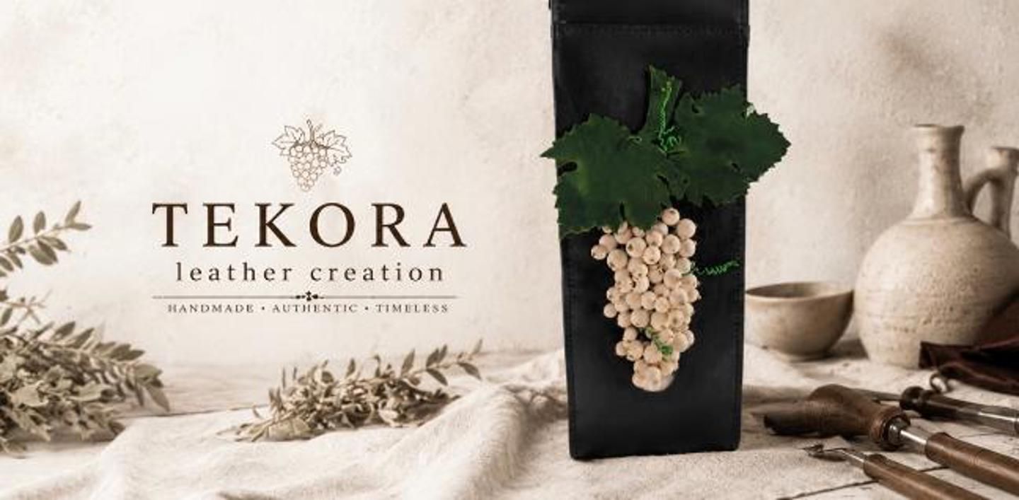 Cover photo of Tekora leather creation