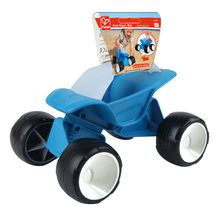 Product image of Hape Sand Buggy სათამაშო ტრანსპორტი