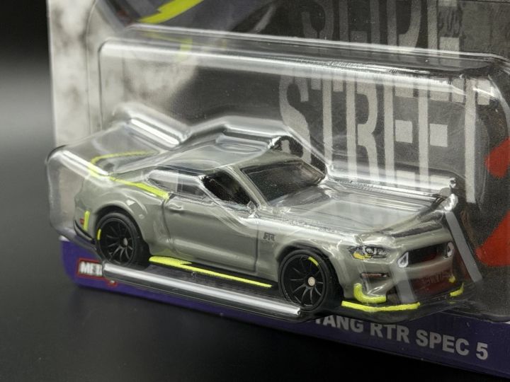 mattel-hot-wheels-2018-ford-mustang-rtr-spec-5-7576-sakoleqtsio-manqana-photo-4