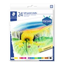 Product image of პასტელი STAEDTLER