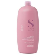Product image of ALFAPARF SEMI DILINO MOISTURE 1000მლ შამპუნი